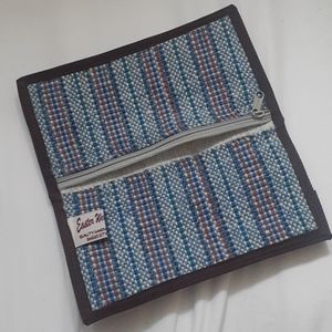 Vintage Handmade Wallet